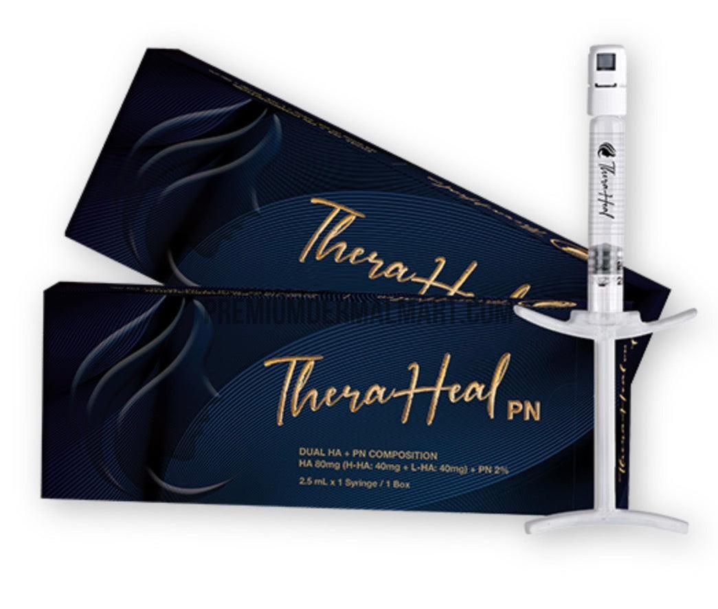 Theraheal Skin Booster