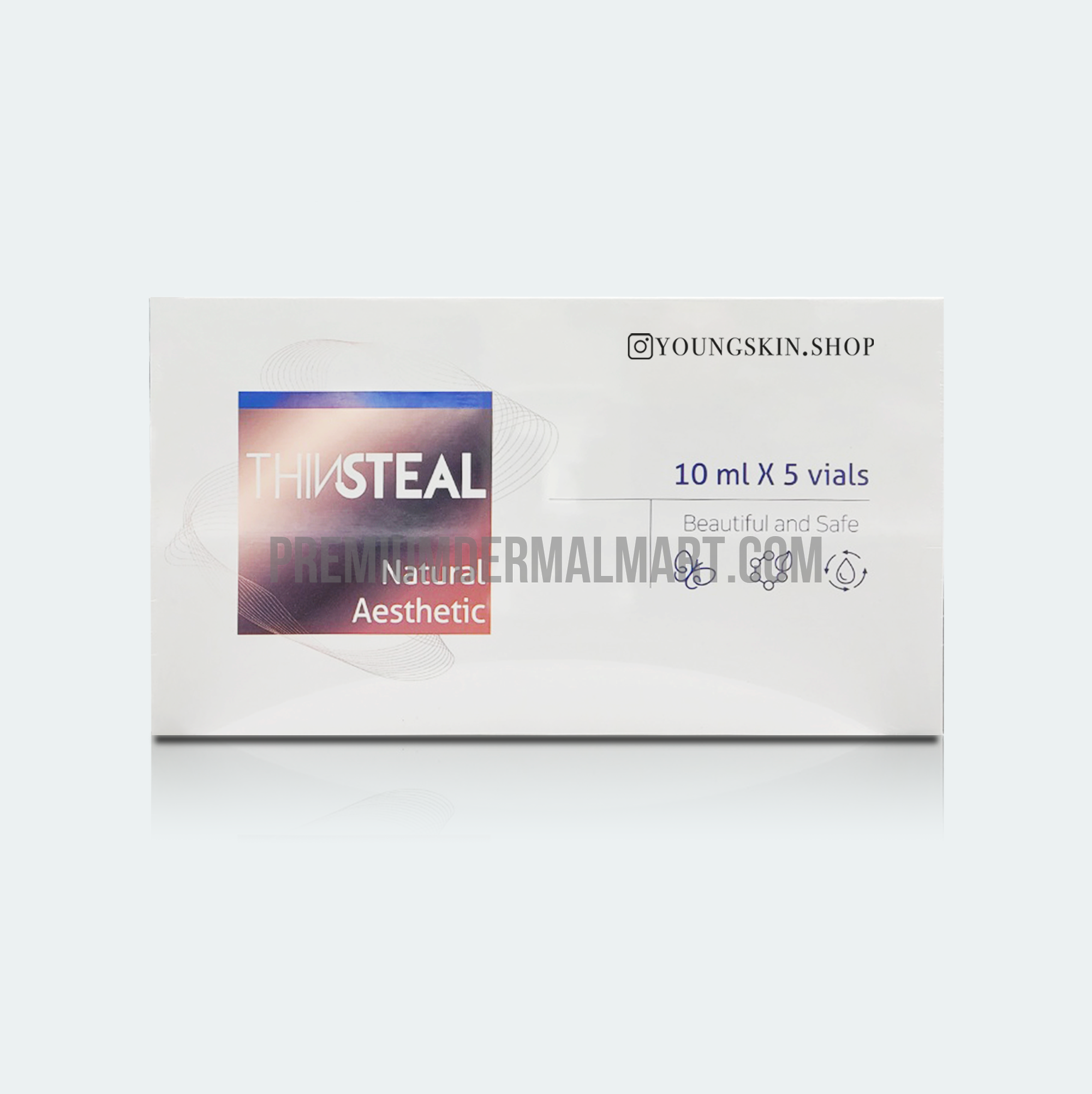 Thinsteal