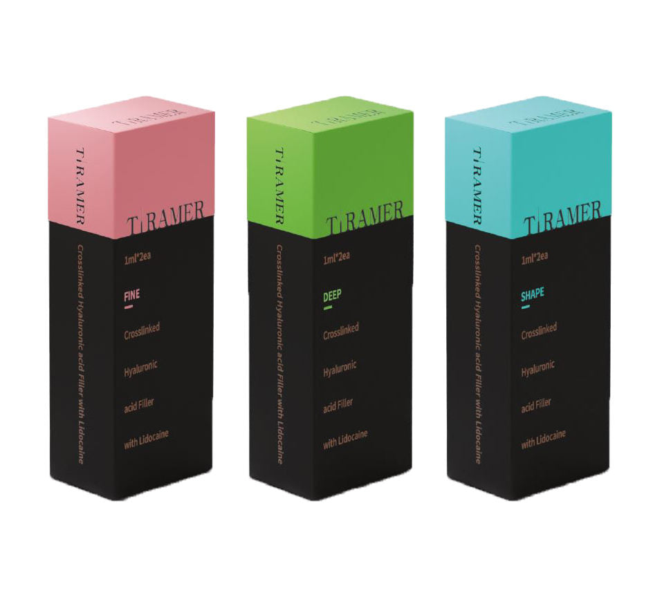 Tiramer HA Filler-Premiumdermalmart.com