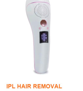 Topelifee IPL Hair Removal-Premiumdermalmart.com