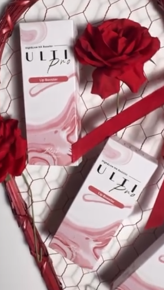 Ultipro Blush