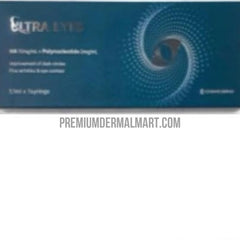 Ultra Eye