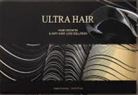 Ultra Hair