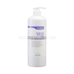 Ultra Rich Aloe Vera Gel 1000ml