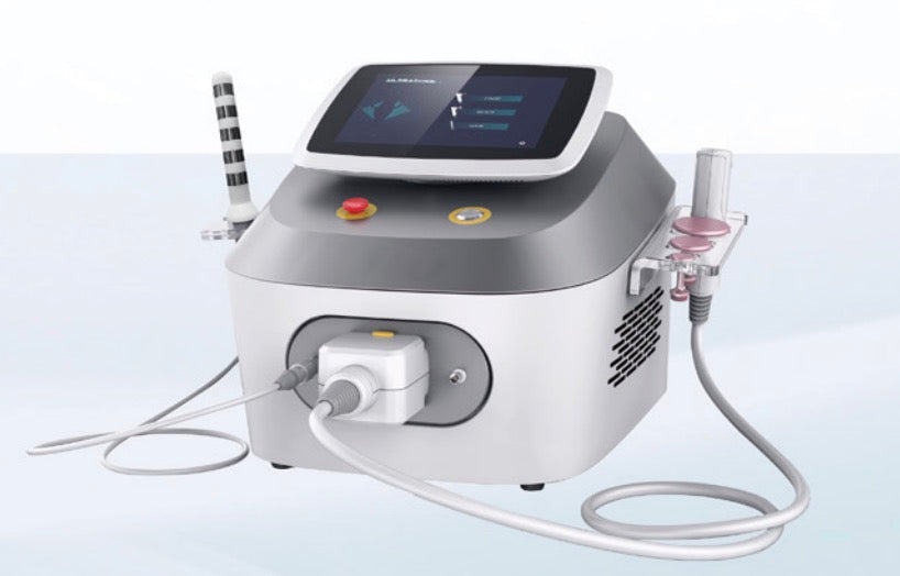 Ultra Tone Multifunksjoneel 2 yn 1 Systeem-Premiumdermalmart.com