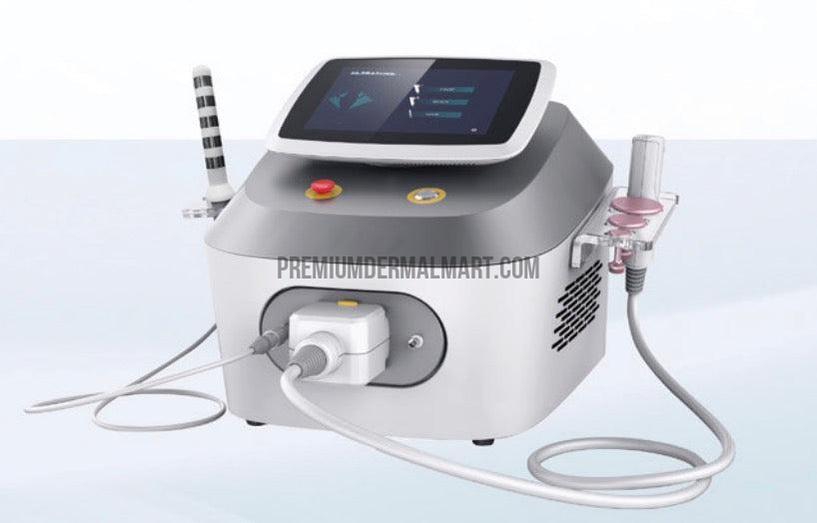 Sistema multifuncional 2 en 1 Ultra Tone