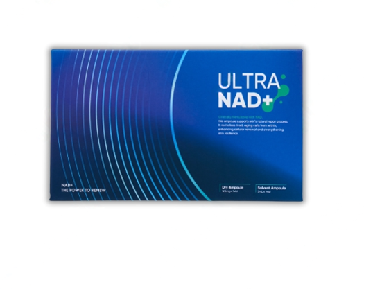 Ultra Nad+