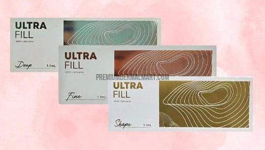Ultrafill Filler