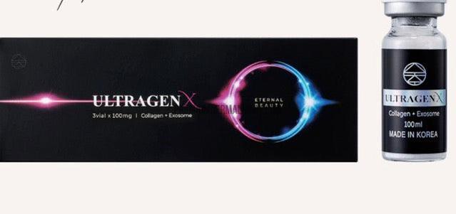 Ultragen X