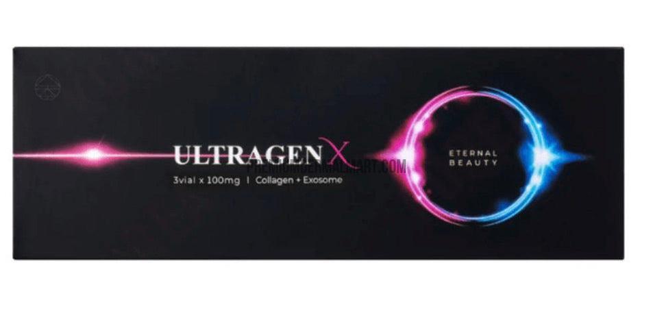Ultragen X