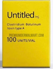 Untitled 100 Units