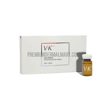 VK 25 Para Face