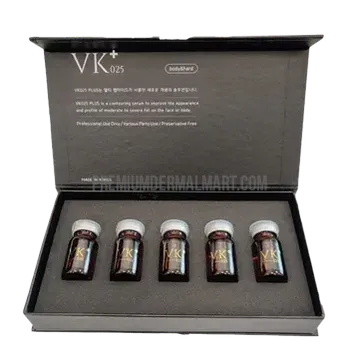 V-K 25 Plus for Body