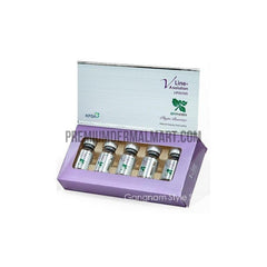 V-Line A Solution Essence Purple