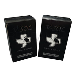 V-Sol Spring and Summer-Premiumdermalmart.com