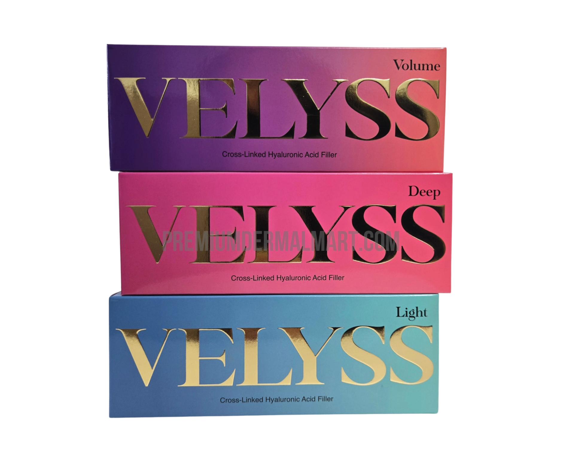 Velyss Filler