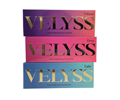 Velyss Filler