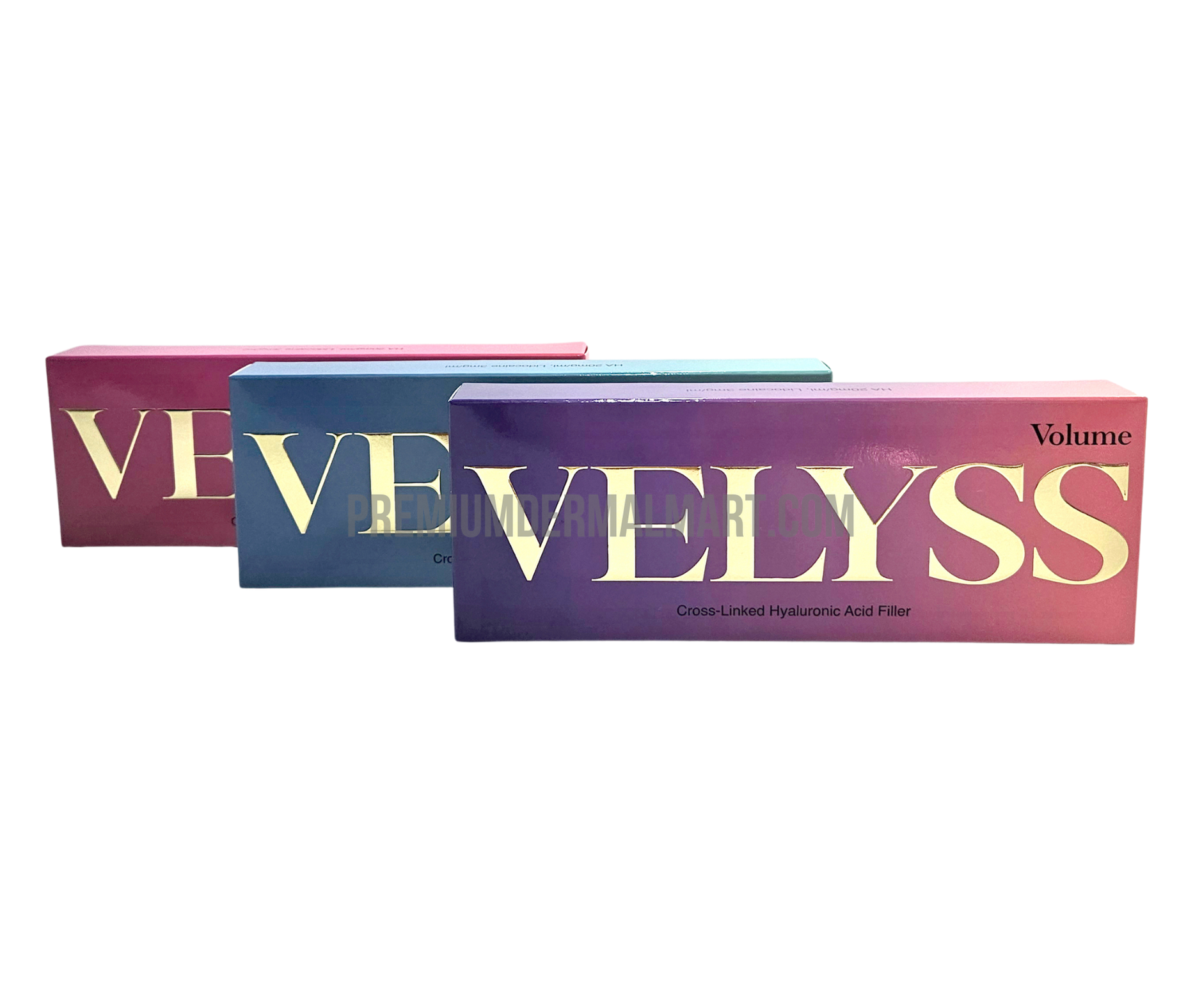 Velyss Filler