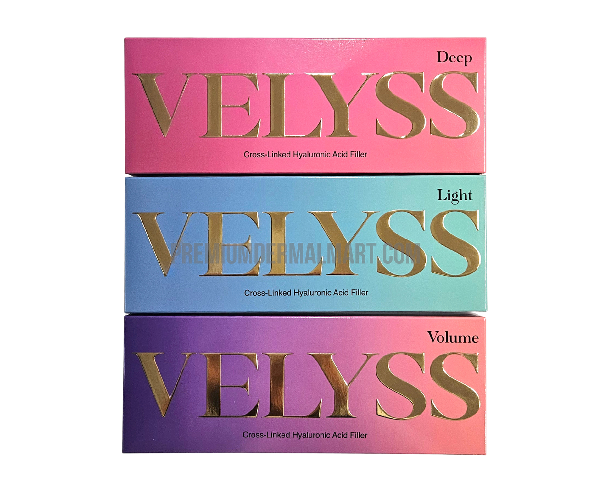 Velyss Filler