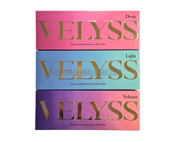 Velyss Filler