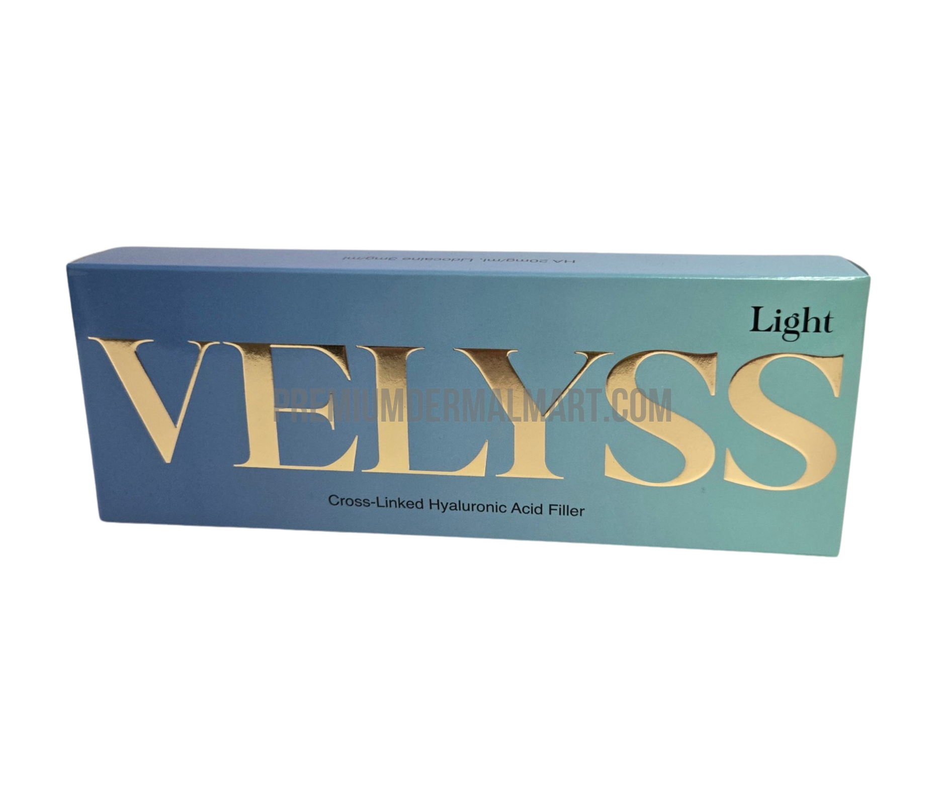 Velyss Filler