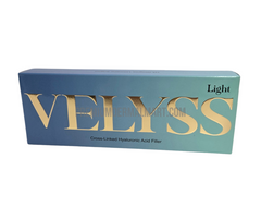 Velyss Filler