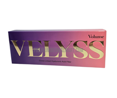 Velyss Filler