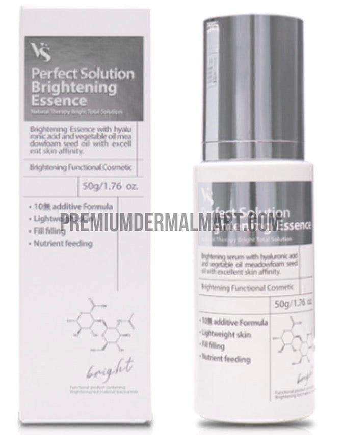 VS Perfect Solution Brightening Essence