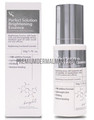 VS Perfect Solution Brightening Essence