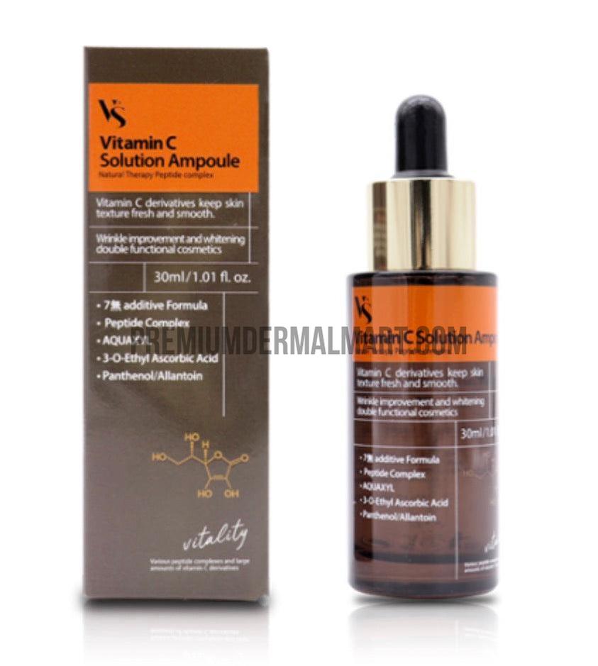 VS Vitamin C Solution Ampoule