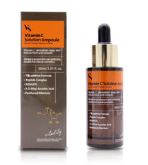 VS Vitamin C Solution Ampoule-Premiumdermalmart.com