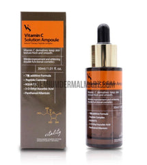 VS Vitamin C Solution Ampoule