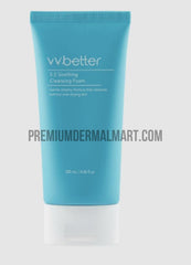 VVBetter Blue Line