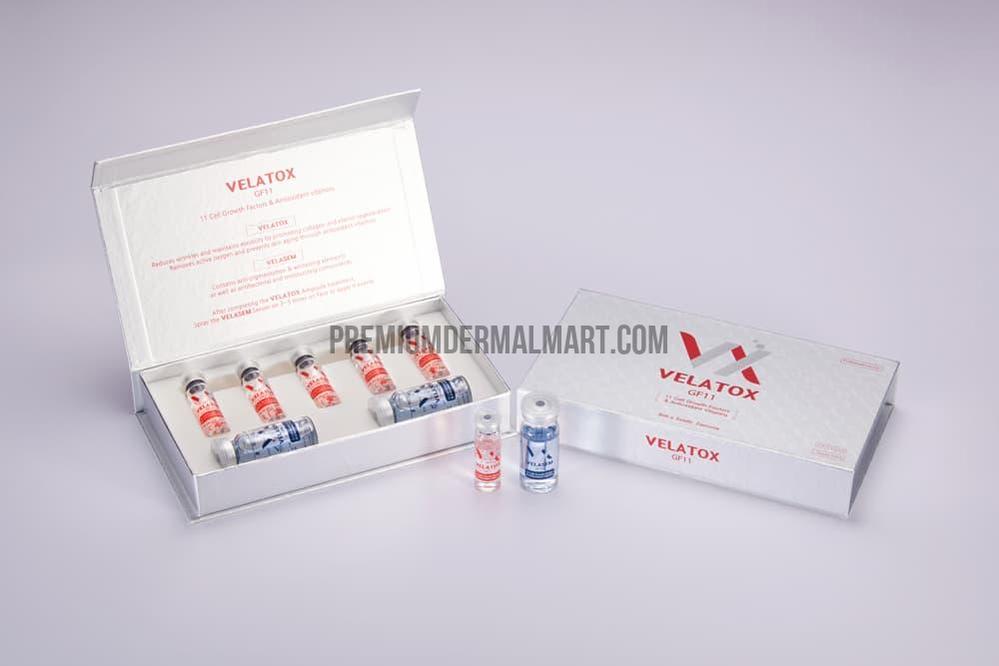 Vela Tox