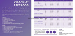 Velancia Lifting Threads (Per Pouch)