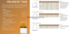 Velancia Lifting Threads (Per Pouch)