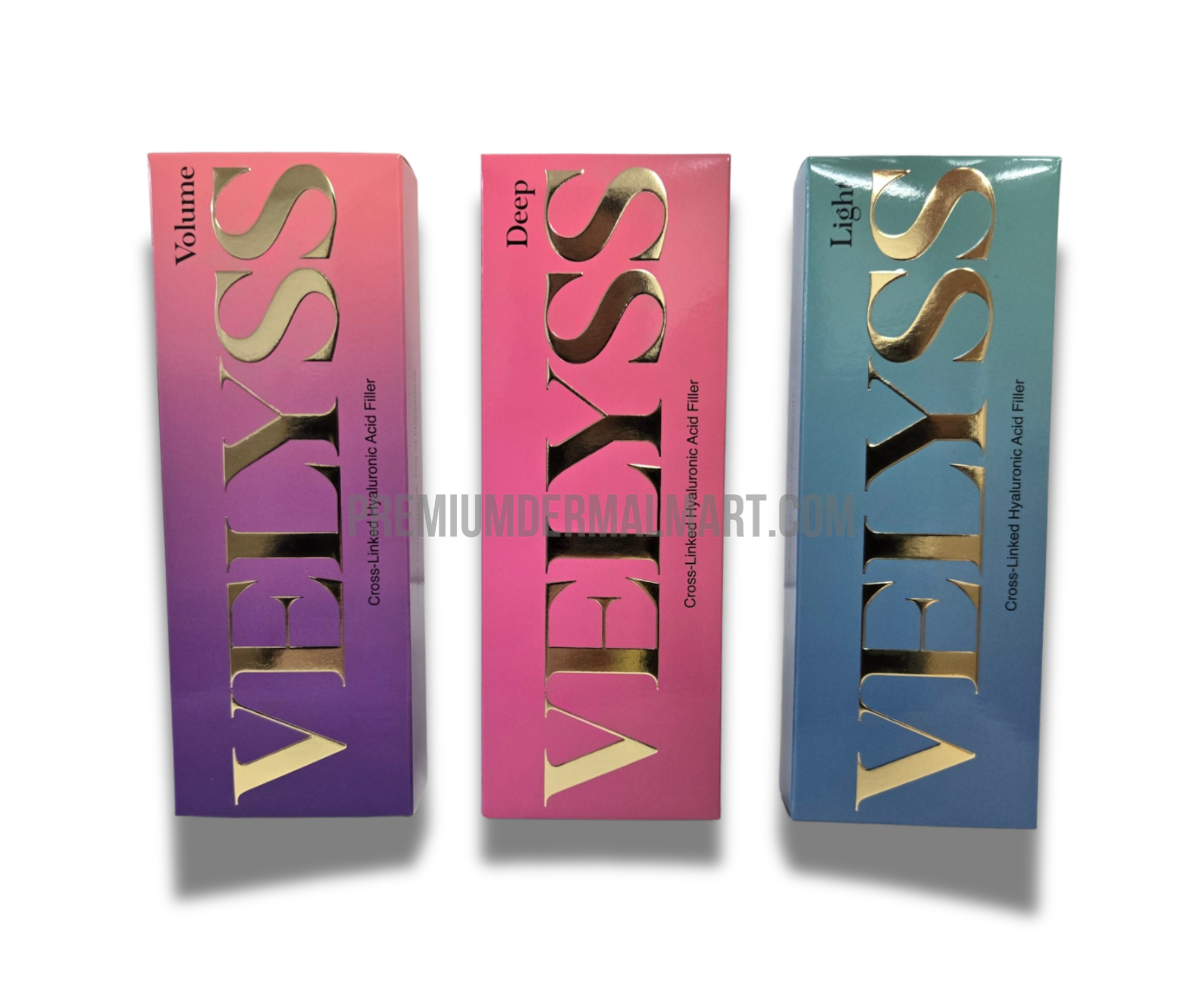 Velyss Filler