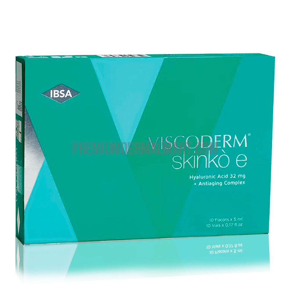 Viscoderm