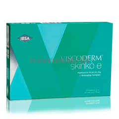 Viscoderm