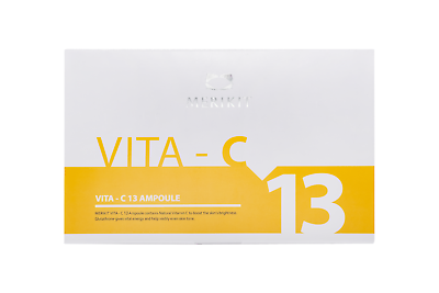 Vita - C 13 Ampoule-Premiumdermalmart.com