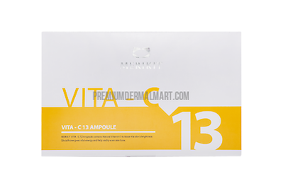 Vita - C 13 Ampoule