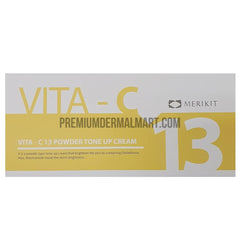 Vita-C 13 Powder Tone-Up Cream