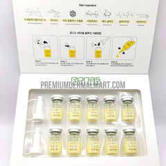 Vita-Cell Solution