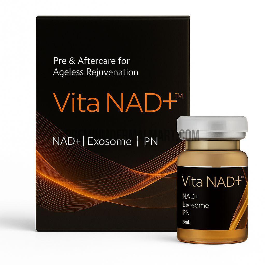 Vita Nad+
