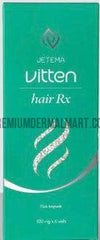 Vittén Collection