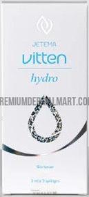 Vittén Collection