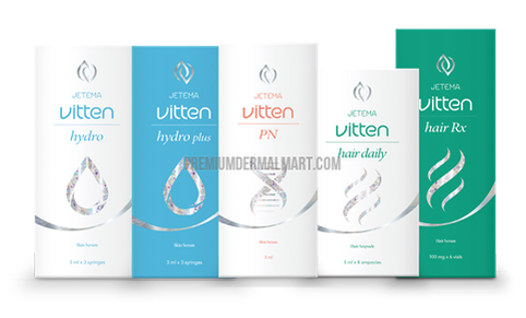 Vitten Collection
