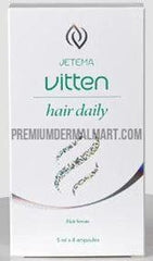 Vittén Collection