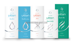 Vitten Collection