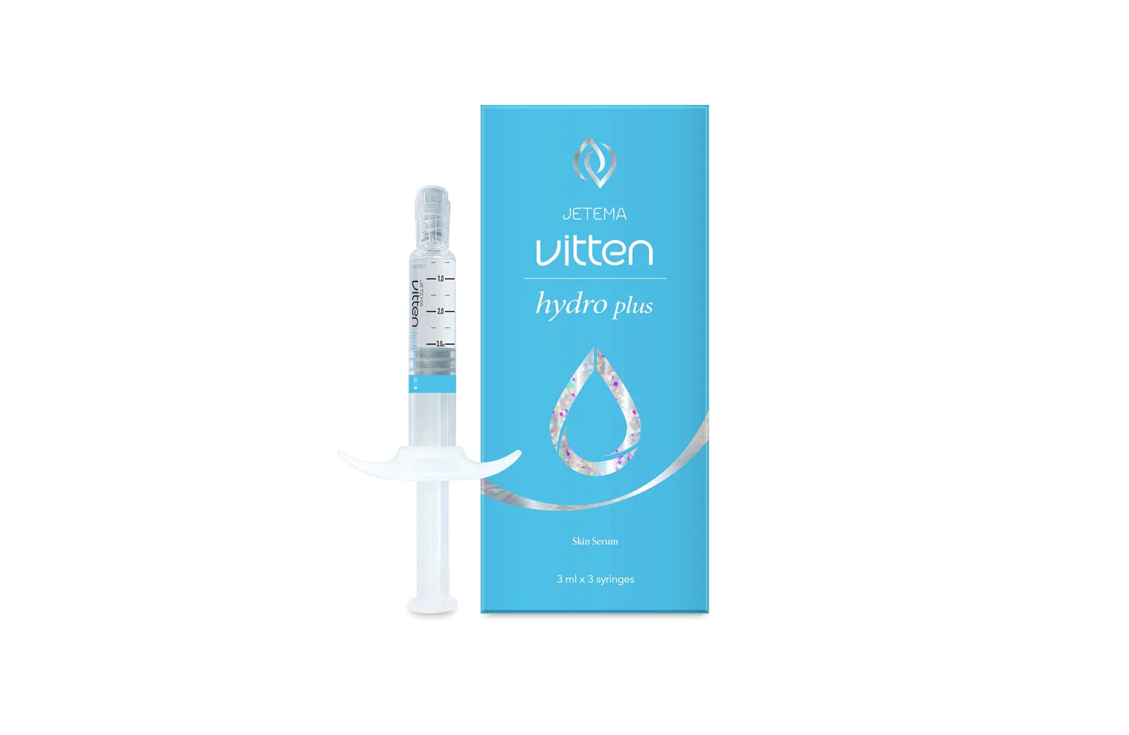 Vitten Hydro Plus(HA Skin Booster)-Premiumdermalmart.com